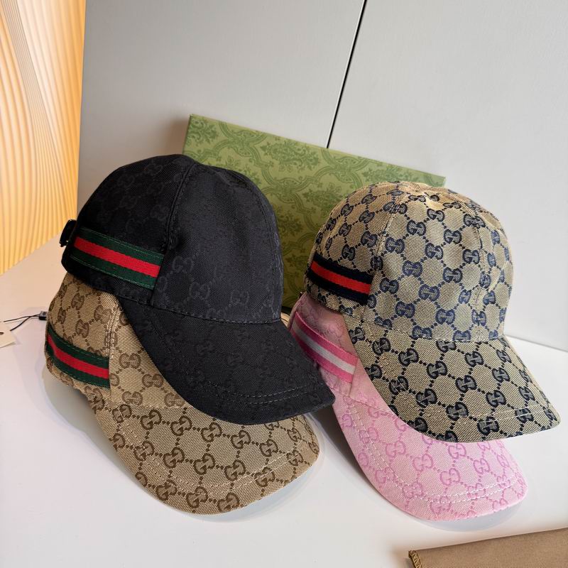 Gucci cap dx230